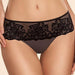 Sexy Sheer Mesh Tanga Panty Ajour Adagio Ajour Lingerie Tanga Panty