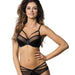 Sexy Strappy Thong Panty Gorteks Celine Gorteks Lingerie Thong Panty