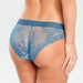 Sawren Intimates Thong Panty Sheer Lace Bikini Panty Sawren Intimates Wish - Lavinia Lingerie