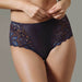 Lavinia Lingerie Tanga Panty Sheer Lace Tanga Panty Lavinia Lingerie Dare Me - Lavinia Lingerie