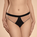 Sheer Mesh Bikini Panty Ajour Massimo Ajour Lingerie Bikini Panty