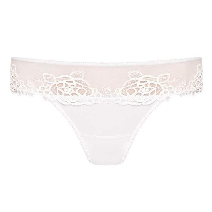 Sheer Mesh Tanga Panty Ajour Termini Ajour Lingerie Tanga Panty