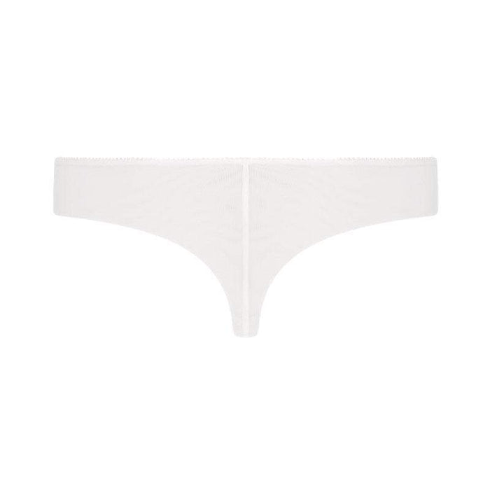 Ajour Termini Sheer Mesh Tanga Panty
