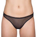 Rosme Lingerie Thong Panty Sheer Mesh Thong Panty Rosme Tango - Lavinia Lingerie