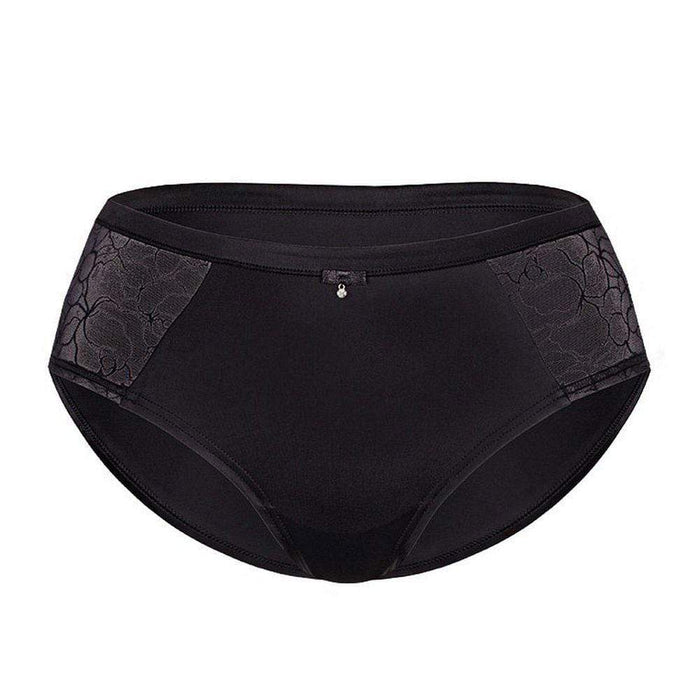 Sassa Marvelous Satin Bikini Panty