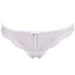 Sheer Thong Panty Gossard Superboost Lace Gossard Lingerie Thong Panty