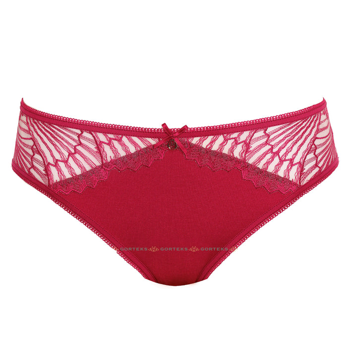 Low Rise Bikini Panty Gorteks Sierra
