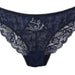 Sawren Intimates Bikini Panty Soft Sheer Mesh Bikini Panty Sawren Olympia - Lavinia Lingerie