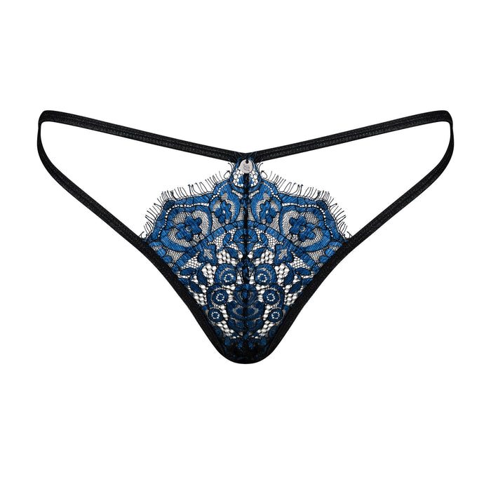 Sexy Lace Thong Panty Obsessive Yassmyne